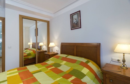 Zamora Appartement | Merlú Appartement avec garage