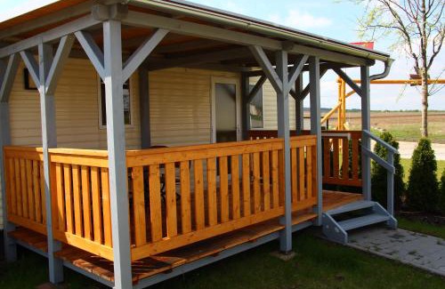 Chvalovice Autre | Merlin's Camp