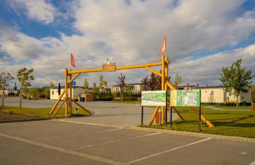 Chvalovice Autre | Merlin's Camp