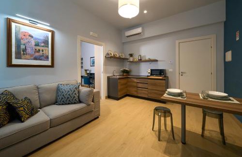 Messina Maison | Merlino Urban Suites