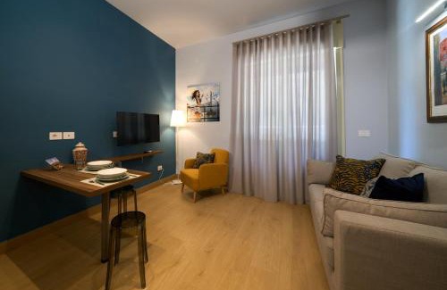 Messina Maison | Merlino Urban Suites