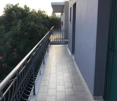 Kalamaki Hôtel | MERLIS Studios