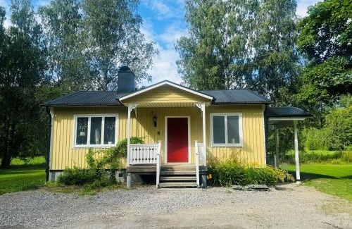 Timra Villa | Merlo Slott