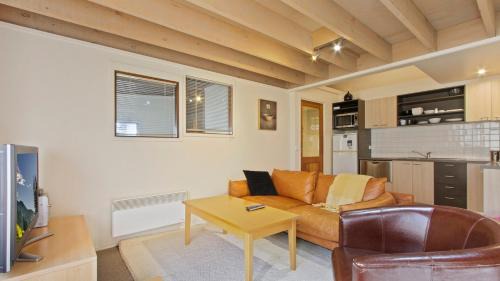 Dinner Plain Appartement | Merlot