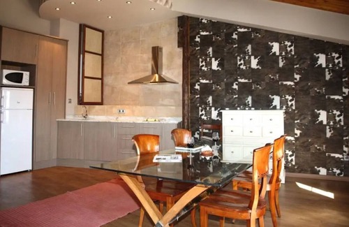 Adahuesca Appartement | Merlot Loft à Adahuesca