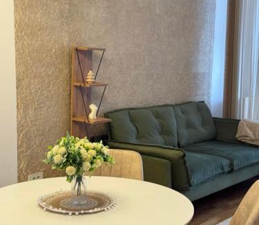 Kisela Voda Appartement | Merlyn Apartment by Sienna