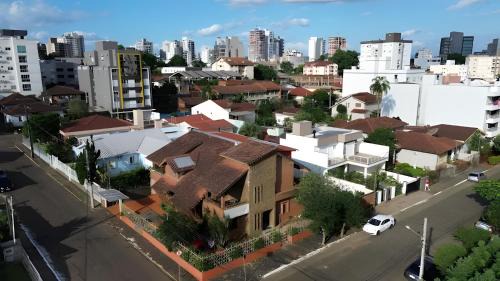 Lajeado Hôtel | Merlyn Pousadas - Moinhos, Lajeado, RS