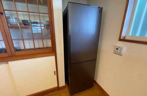 Oishi Maison | Mermaid annex Maximum of 13 people possible A l - Mermaid annex / Minamitsuru-gun Yamanashi