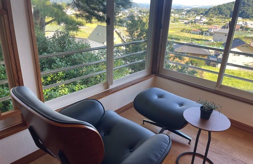 Oishi Maison | Mermaid annex Maximum of 13 people possible A l - Mermaid annex / Minamitsuru-gun Yamanashi