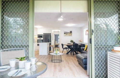 Mermaid Beach Appartement | Mermaid Beach 2BR Heated Pool