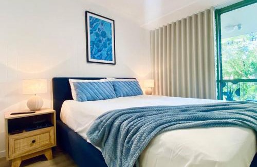 Mermaid Beach Appartement | Mermaid Beach 2BR Heated Pool