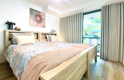 Mermaid Beach Appartement | Mermaid Beach 2BR Heated Pool