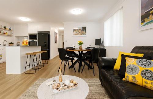 Mermaid Beach Appartement | Mermaid Beach 2BR Heated Pool