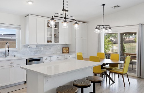 Villages At Queen Creek Maison | Mermaid Cove AZ - 4BD/2BTH House