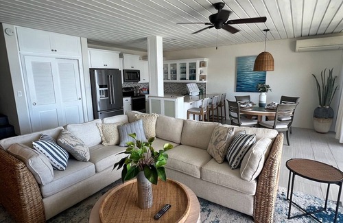 Frydendal Copropriété | Mermaid Escape~Romantic Getaway Newly Renovated with Luxurious & Stunning Views
