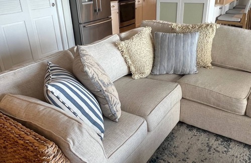 Frydendal Copropriété | Mermaid Escape~Romantic Getaway Newly Renovated with Luxurious & Stunning Views