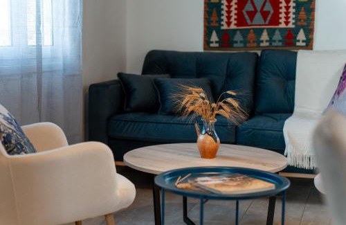 Paliki Appartement | Mermaid Home