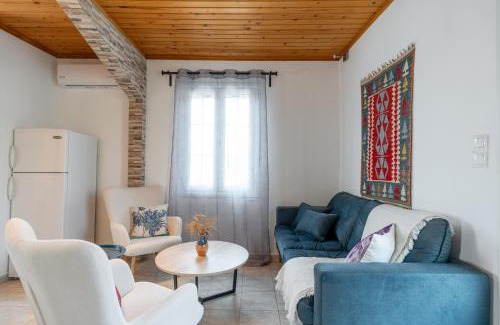 Paliki Appartement | Mermaid Home