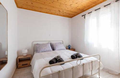 Paliki Appartement | Mermaid Home