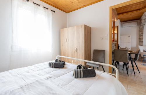 Paliki Appartement | Mermaid Home