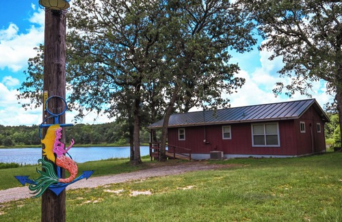 Edom Maison | Mermaid Lake House - Arcridgeranchresort.com