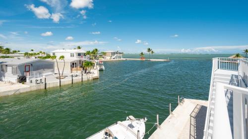 Cudjoe Key Maison | Mermaid Magic by Last Key Realty
