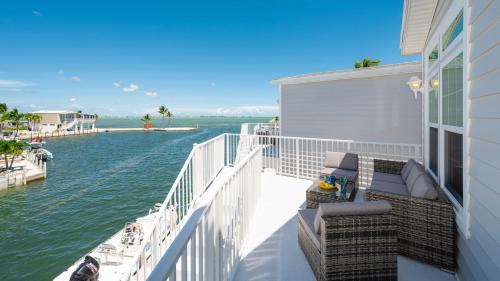 Cudjoe Key Maison | Mermaid Magic by Last Key Realty