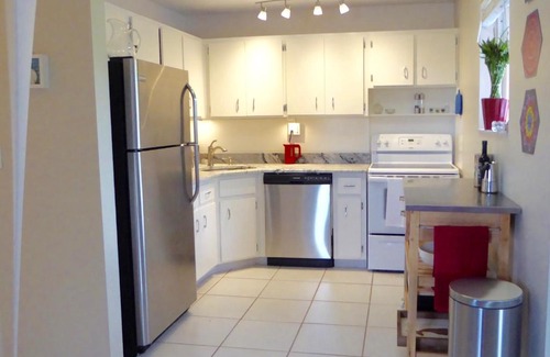 South Palm Park Neighborhood Association Appartement | Mermaid Two