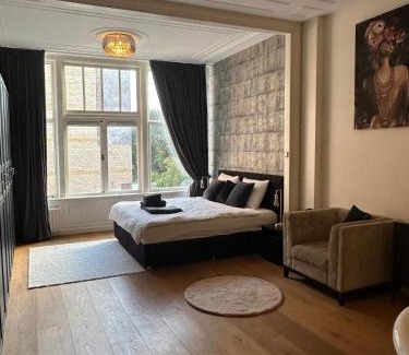 Statenkwartier Appartement | MERO Comfort Suite