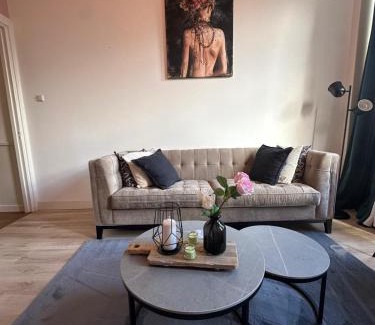 Statenkwartier Appartement | MERO Comfort Suite