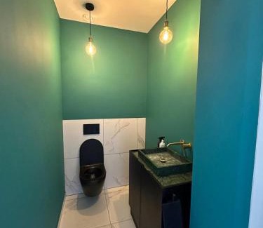 Statenkwartier Appartement | MERO Comfort Suite