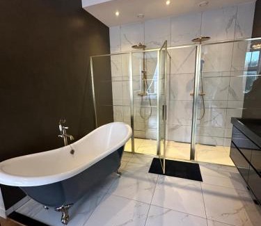 Statenkwartier Appartement | MERO Comfort Suite