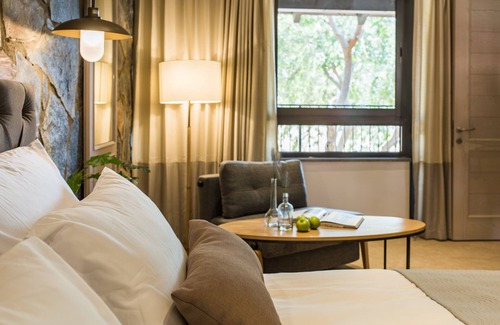 Merom Golan Hôtel | Merom Golan Resort