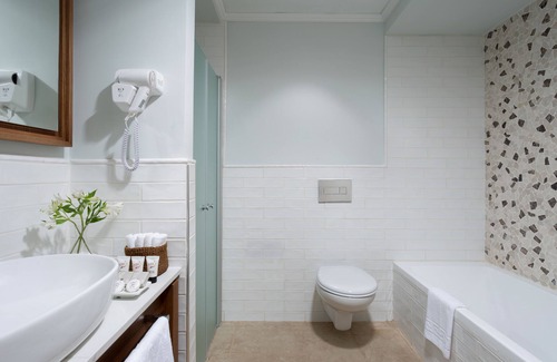 Merom Golan Hôtel | Merom Golan Resort