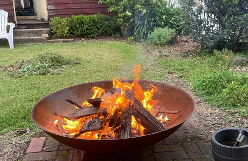 Meroo Meadow Maison | Meroo Meadow Magic Charming Cottage Retreat