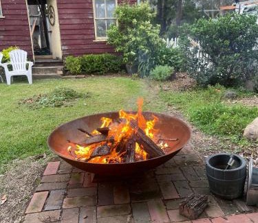 Meroo Meadow Maison | Meroo Meadow Magic Charming Cottage Retreat