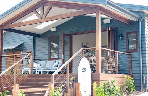 Meroo Meadow Cottage | Meroo Springs - Luxury Country Getaway minutes from Berry