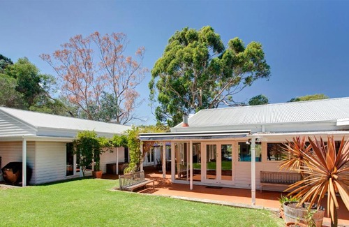 Merricks North Maison | Merricks North Retreat