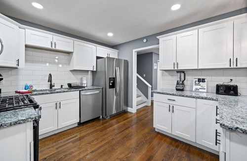 Merrillville Maison | Merrillville FHS Rental
