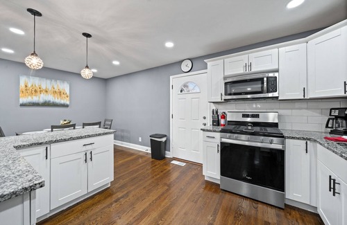 Merrillville Maison | Merrillville FHS Rental