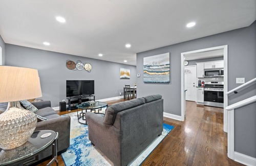 Merrillville Maison | Merrillville FHS Rental