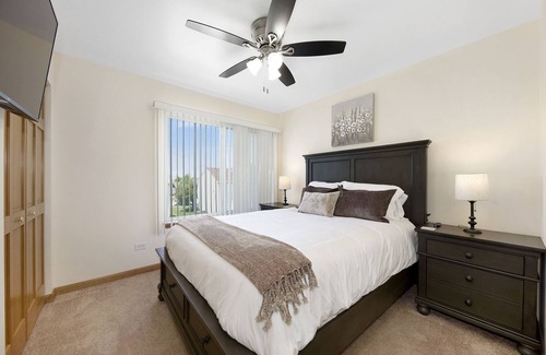 Merrillville Maison | Merrillville Indiana Rental