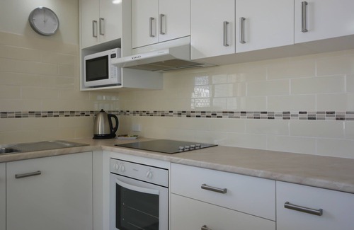 Kings Beach Appartement | Merrima Court Holidays