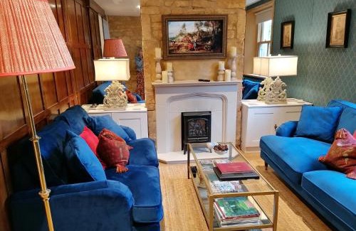 Chipping Campden Maison | Merriman Cottage
