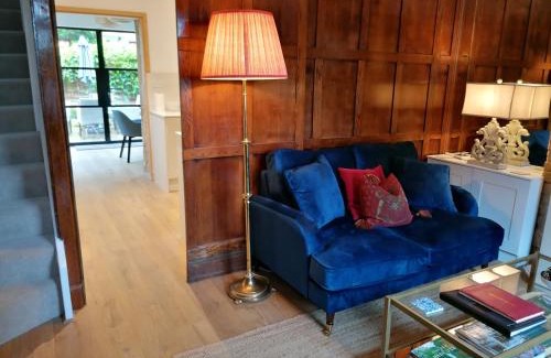 Chipping Campden Maison | Merriman Cottage