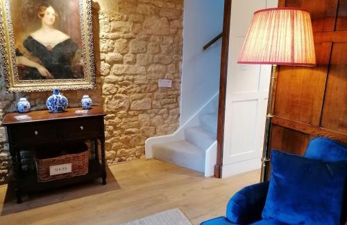 Chipping Campden Maison | Merriman Cottage