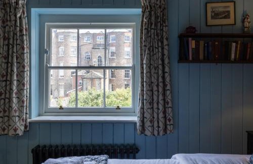 City Centre Dublin Appartement | Merrion Mews