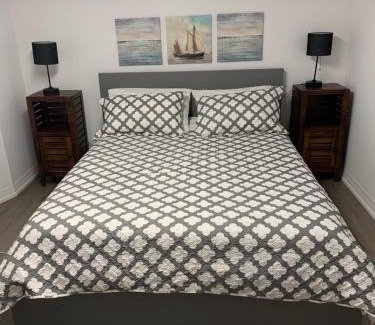 Merritton Appartement | Merritt Place Niagara