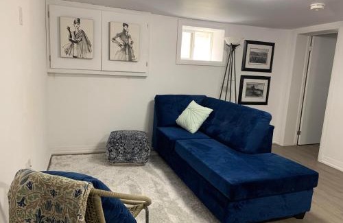 Merritton Appartement | Merritt Place Niagara