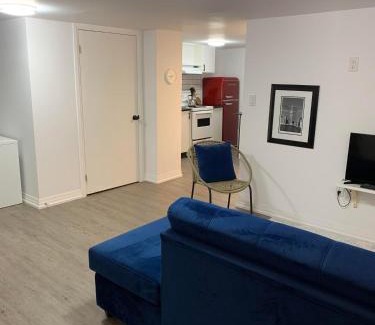 Merritton Appartement | Merritt Place Niagara